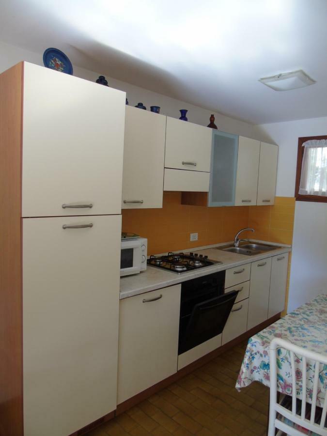 Villa Fidia Линяно Сабиадоро Екстериор снимка