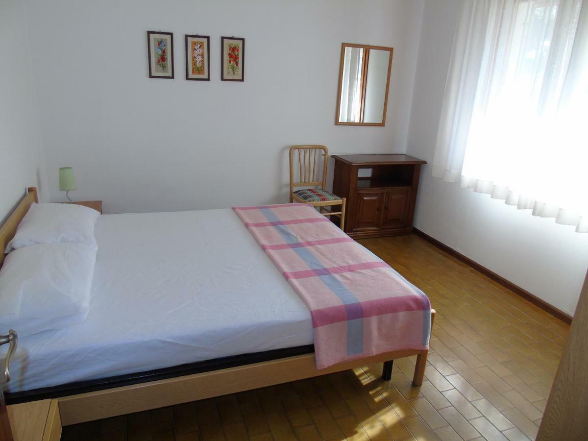 Villa Fidia Линяно Сабиадоро Екстериор снимка